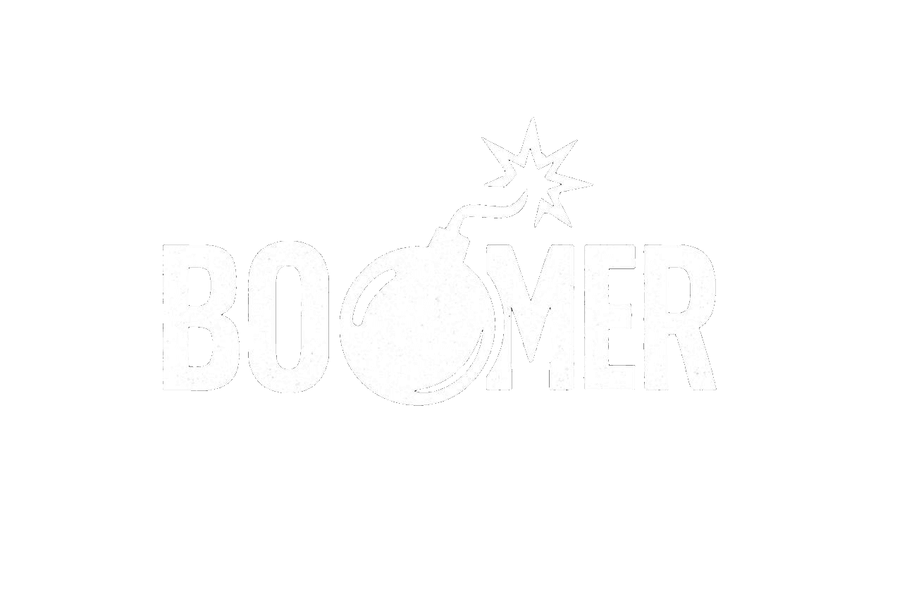 BOOMER